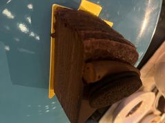 -广州花园酒店-凌璇阁360度高空海鲜自助餐CAROUSEL