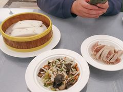 -古南都·江苏酒家(建宁路店)