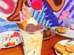 -Mesa Madre梅萨妈妈·Bintana(国贸店)