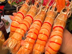 -上井料理黑金店(IFS国金中心店)