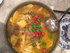 -漢舍中国菜馆(889广场店)
