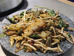 -亮欢寨快活林 酸汤鱼(仁怀店)