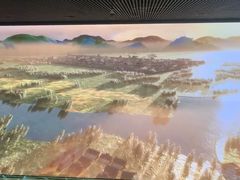 -杭州市城市规划展览馆