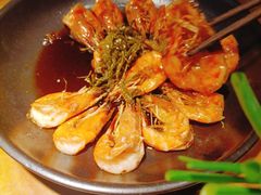 -刀板香·安徽菜(望江东路店)