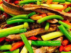 -陈胖子特色菜.鲜货现炒(融景城店)