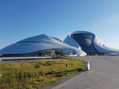 -哈尔滨大剧院