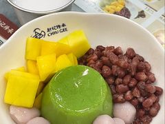 -赵记传承·中国甜品(福州总店)