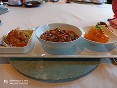 福建炒饭-三号黄浦会Canton Table