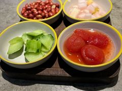 -半山腰·云南菜(侨福芳草地店)