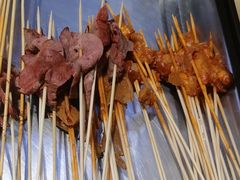 -钢管厂五区小郡肝火锅串串香(清河店)