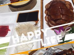 -四季小馆·地道北京小吃(广百店)