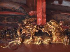 -槟城观音庙(Goddess of Mercy)