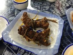 -白家寨子·山野白族菜(古城总店)