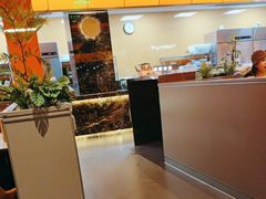 -黑金·寻焰自助百汇·烤肉·火锅(中街店)