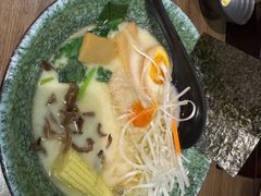 -雷神拉面(财富中心玉米楼店)