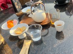 -无印良品餐堂 MUJI Diner(成都太古里店)