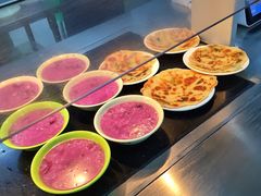 -紫金港餐饮中心-风味餐厅(浙江大学紫金港校区店)