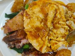 -華歡冰室-WahFoon(吉大店)
