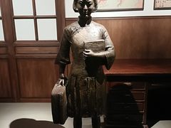 -中国铁道博物馆(正阳门馆)