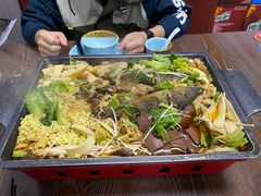 -老渔夫烤鱼(华泰店)