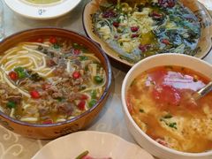 -阿英煲(凉城路店)