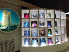 -哈尔滨规划展览馆