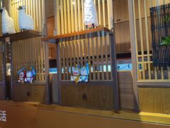 -呷哺呷哺 黄金牧场 (盛世天骄店)