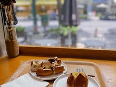 -81BAKERY(大学路店)