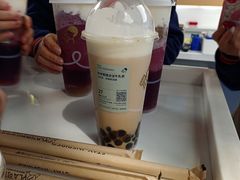 -喜茶(广州天汇igc店)