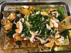 -叙兴楼(礼东财记农庄分店)