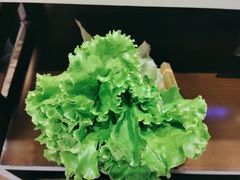 -老房老舍重庆火锅(假日城市店)