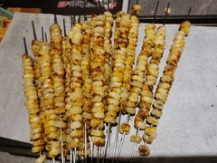 -鼎原力量东北吊炉烧烤(幸福街店)