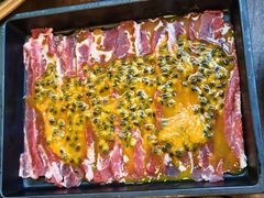 -花菇朵·云山雀 ll 野生菌锅·野果酸汤·精品滇菜(万柳店)