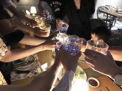 -CHINCHIN 青青·泰国料理(万象食家店)