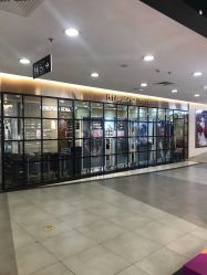 -时尚殿堂hair salon