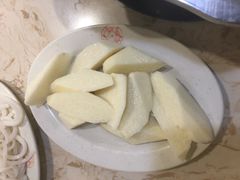 -粤潮牛肉火锅店(江南大道店)