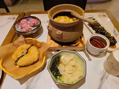 -春家·非遗手工小吃(徐汇万科广场店)