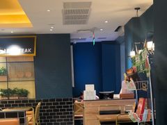 -豪客来牛排(天阳D32店)