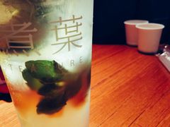 -煮叶(悠唐广场店)