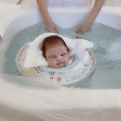 点击看大图 -爱帝宫月子中心(罗湖别墅院)