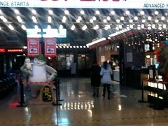 -CGV影城(世纪4DX店)