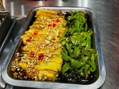 -古彭7只羊·招牌白串·碳锅羊肉旗舰店