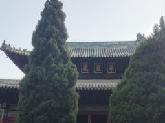 -报恩寺(平武县)