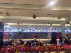 -福禄财东北菜(珠江帝景店)
