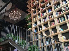 -漫咖啡(红唐店)