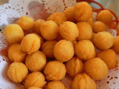 黄金小土豆-巴依老爷新疆美食(马驹桥店)