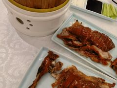 烤鸭-马凯餐厅(地安门店)