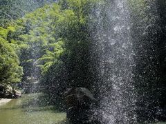 -龙瀑仙洞