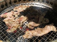 -火炉火自助餐(枫蓝国际店)