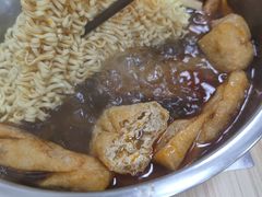 -柳州人田螺鸭脚煲(农院路1店)